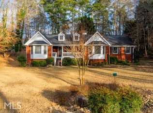 5995 Chimney Springs Rd, Buford, GA 30518
