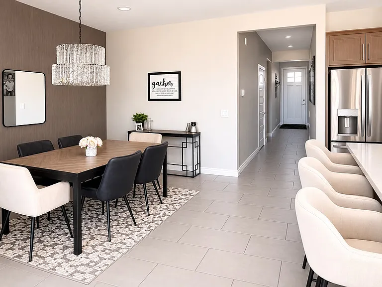 4036 E Ghost Flower Ln — Photo 13