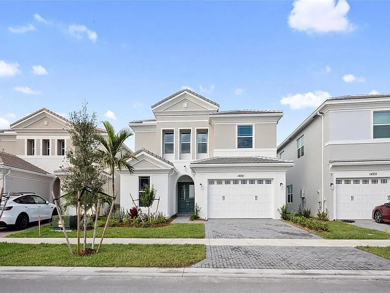 14941 Redcove Pl — Photo 1