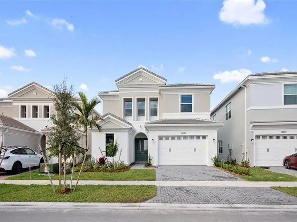 14941 Redcove Pl, Loxahatchee, FL 33470