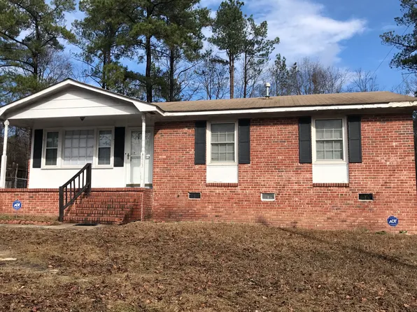 3813 Woodbury Dr, Columbia, SC 29209