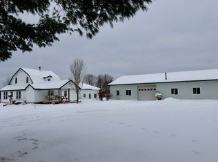 22268 21 Mile Rd, Tustin, MI 49688