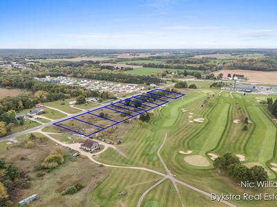 2160 W Ellis Ave Parcel 4, Belding, MI, 48809