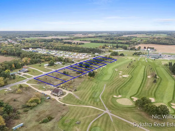 2160 W Ellis Ave Parcel 6, Belding, MI 48809