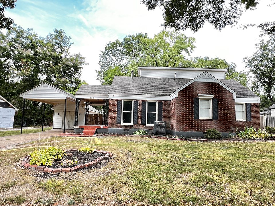 150 Northwood - Exterior