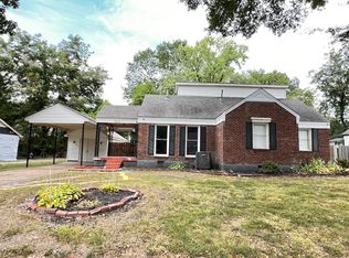 150 Northwood Dr, Memphis, TN 38111