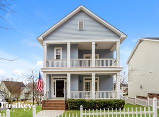 7424 Gilead Rd, Huntersville, NC 28078