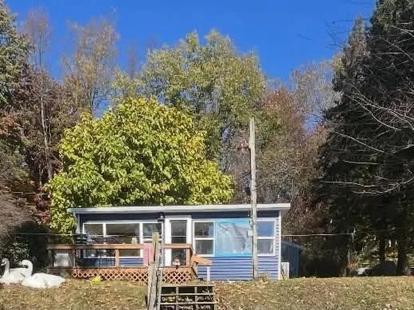 8313 Wilkinson Lake St, Delton, MI 49046