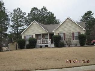 3575 W River Cmns, Douglasville, GA 30135