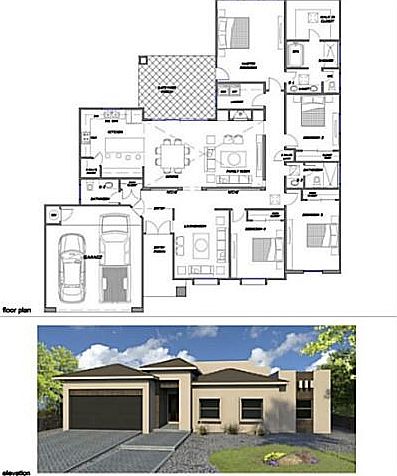 1st image of 5624 Valley Elder Ln