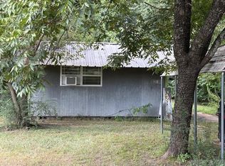 256 Caney Creek Rd, Conway, AR 72032