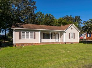 3753 Altamahaw Church St, ALTAMAHAW, NC 27202