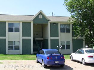 802 Oran Cir APT A, Bryan, TX 77801