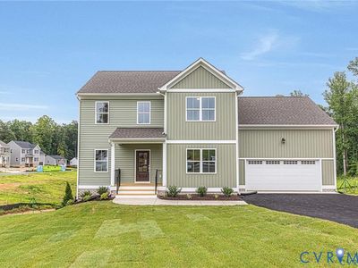 12607 Poplar Village Pl, Chester, VA, 23035