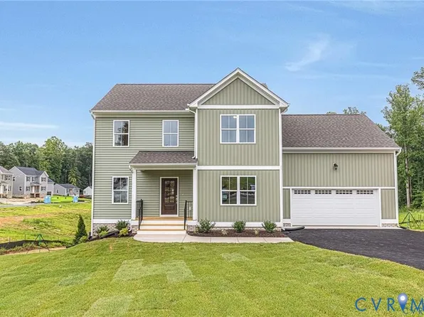 12607 Poplar Village Pl, Chester, VA 23035