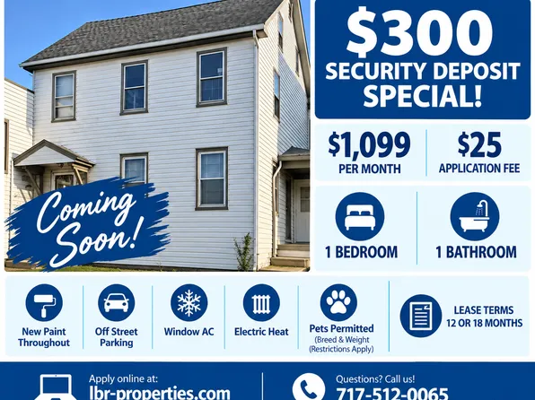 2707 Walnut St, Harrisburg, PA