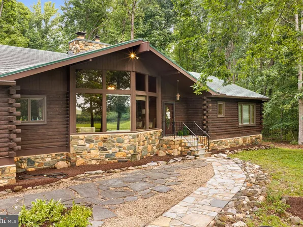 10904 Manley Rd, Nokesville, VA 20181