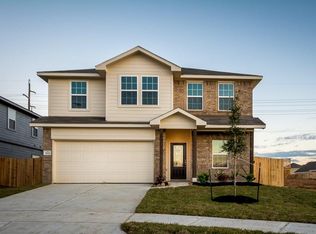 5022 Fairwater Ct, Rosenberg, TX 77469