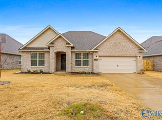 3106 Henry Rd SE, Decatur, AL 35603