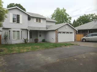 206 SE 157th Ave, Portland, OR 97233