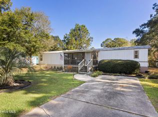 2452 Barracuda St SW, Supply, NC 28462