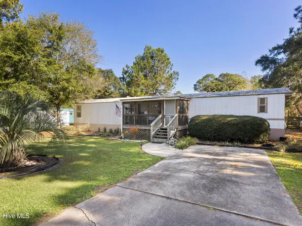 2452 Barracuda Street SW, Supply, NC 28462