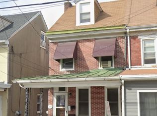 605 Pond St FLOOR 2, Bristol, PA 19007