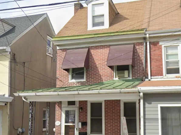 605 Pond St Floor 2, Bristol, PA 19007