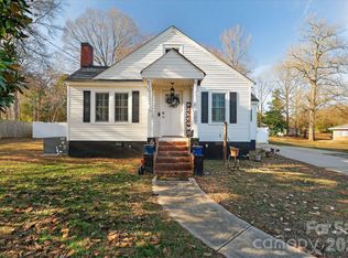 507 N Congress St, York, SC 29745