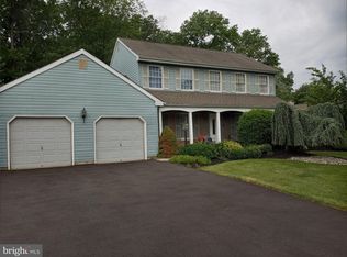 1688 Brook Ln, Jamison, PA 18929