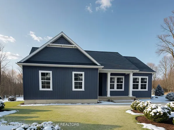 547 W Wildwood Dr, Owosso, MI 48867