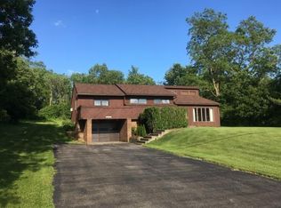2651 N Triphammer Rd, Ithaca, NY 14850