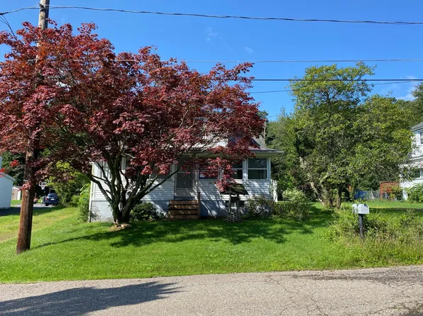 19 High St, Mountain Top, PA 18707