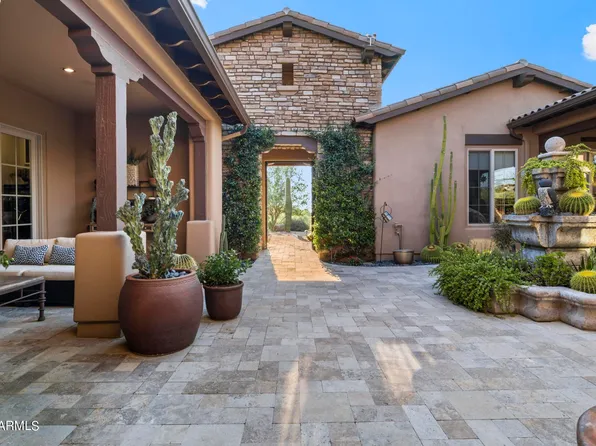 10904 E SCOPA Trail, Scottsdale, AZ 85262