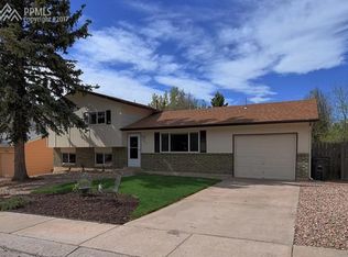 3455 Valejo Ct, Colorado Springs, CO 80918