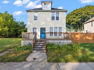 3473 Townsend St, Detroit, MI 48214