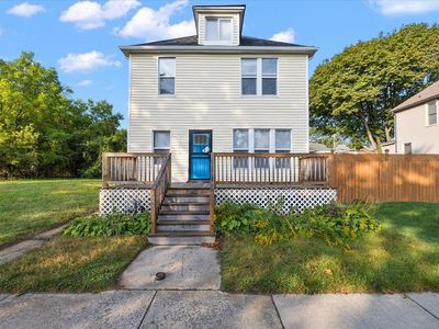 3473 Townsend St, Detroit, MI, 48214