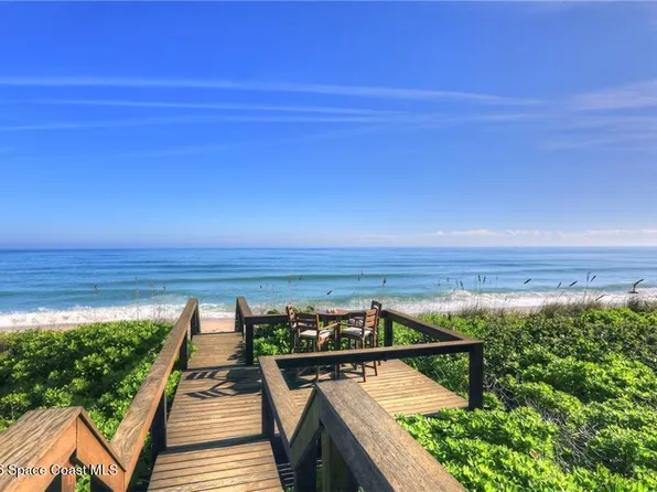 9255 Highway A1a, Melbourne Beach, FL 32951