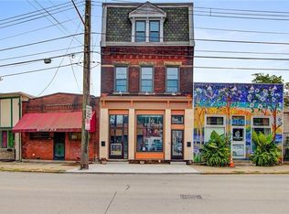5236 Butler St, Pittsburgh, PA 15201