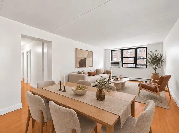 220 Manhattan Ave APT 4K, New York, NY 10025