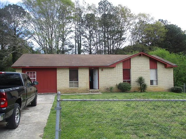 8862 E Bourne Dr photo 1