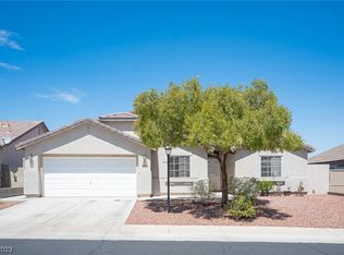 1014 Mandolin Way, North Las Vegas, NV 89032