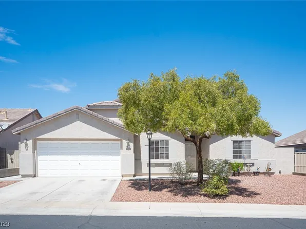 1014 Mandolin Way, North Las Vegas, NV 89032