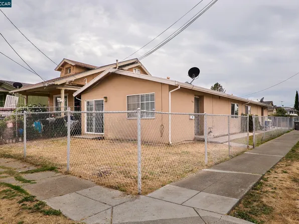 1162 91st Ave, Oakland, CA 94603