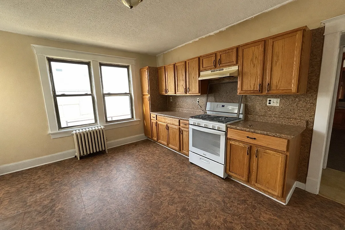 Building Photo - 416 Georges Rd #1D