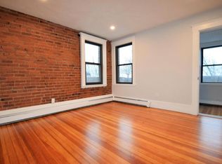 15 South St #6S, Brighton, MA 02135