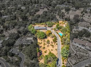 9 Madeline Ln, San Rafael, CA 94901