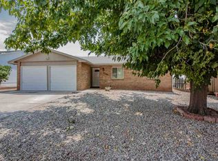 2100 Abbott Ave, Alamogordo, NM 88310