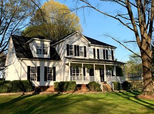 9524 Potter Rd, Matthews, NC 28104