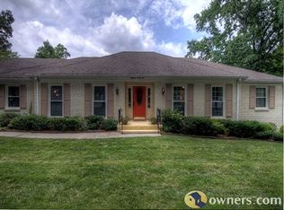 1896 Surrey Trl SE, Conyers, GA 30013
